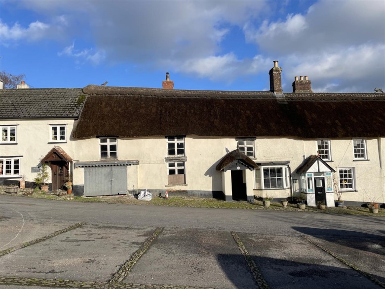 Click the photo for more details of Chittlehampton