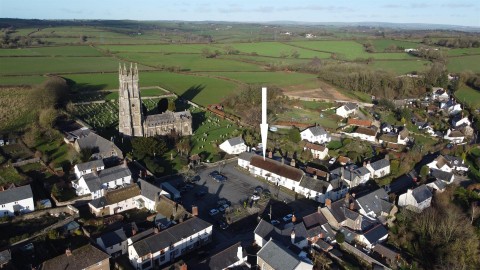 Click the photo for more details of Chittlehampton