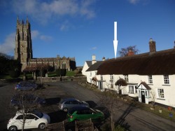 Images for Chittlehampton
