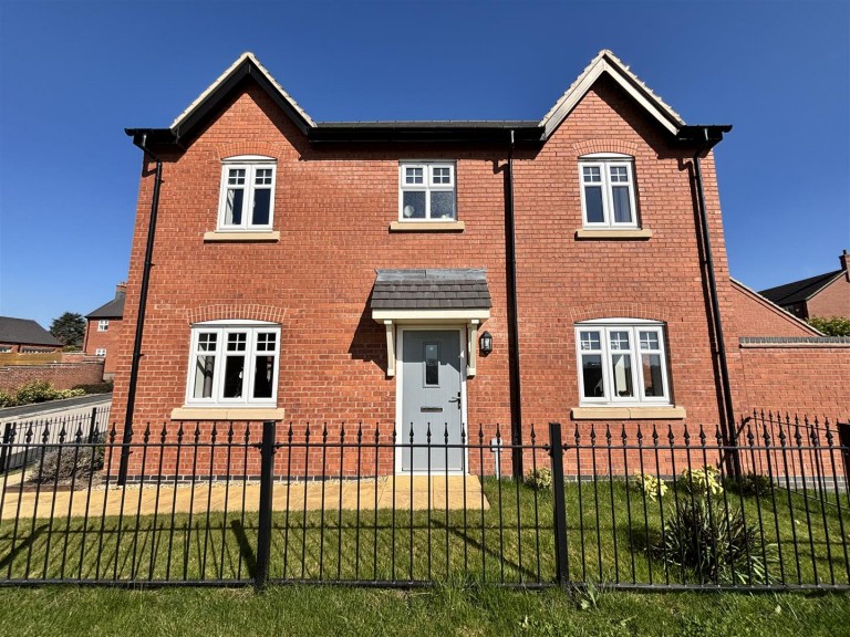 Images for Primrose Walk, Coalville, LE67