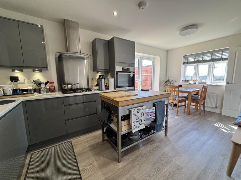 Images for Primrose Walk, Coalville, LE67