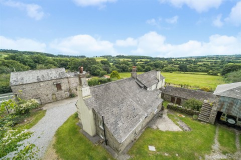 Click the photo for more details of Walkhampton, Dartmoor National Park, Devon
