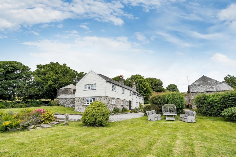 Images for Walkhampton, Dartmoor National Park, Devon