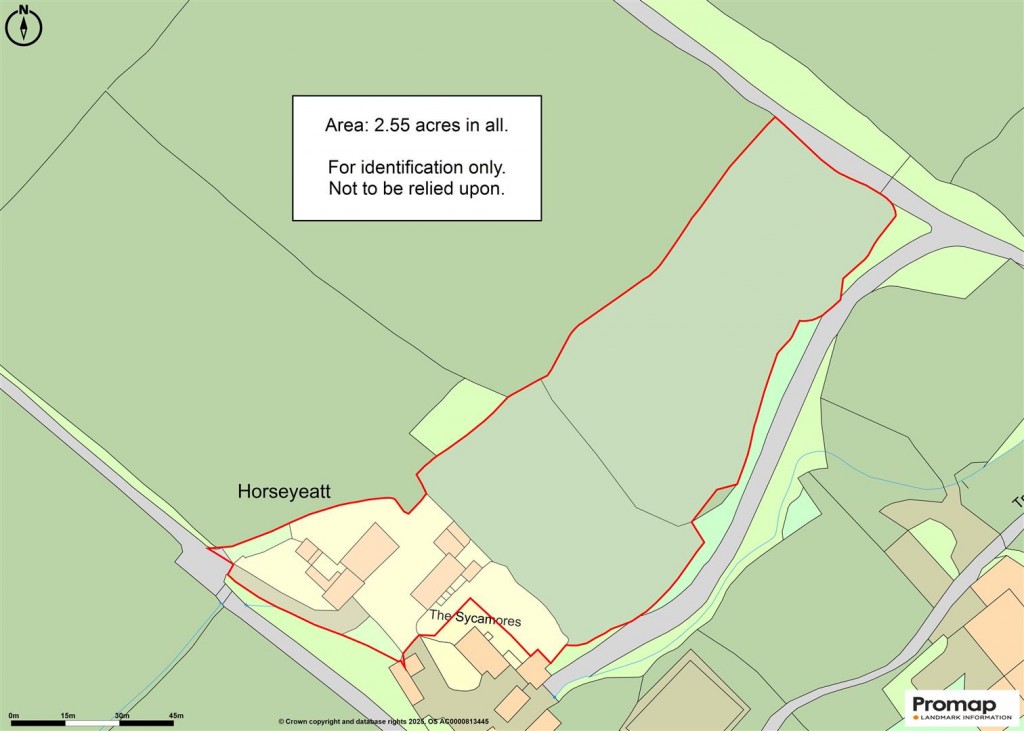 Floorplans For Walkhampton, Dartmoor National Park, Devon