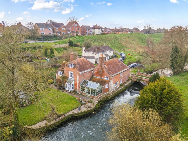 Click the photo for more details of North Walls, Wareham