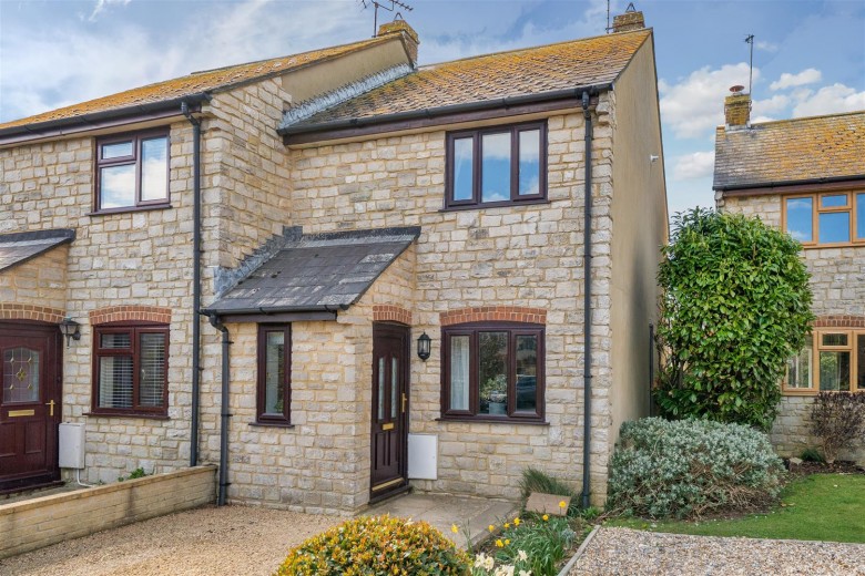 Click the photo for more details of Barrowfield Close, Burton Bradstock, Bridport