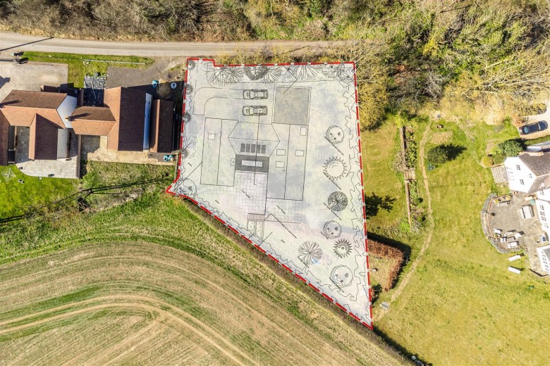 Click the photo for more details of Church Lane, Debden, Saffron Walden