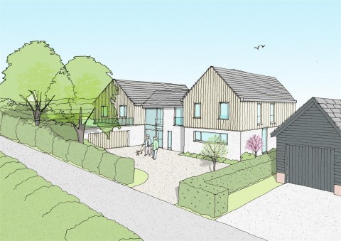 Click the photo for more details of Church Lane, Debden, Saffron Walden