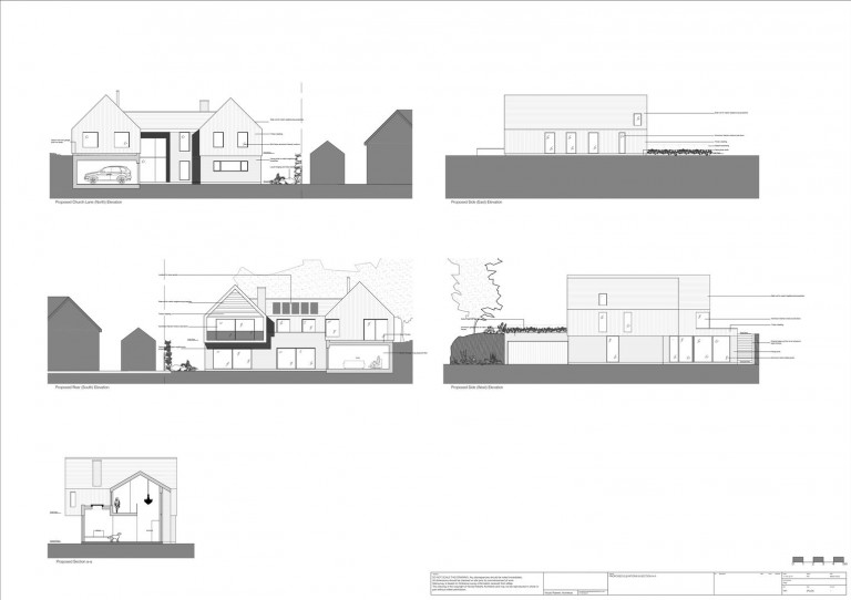 Images for Church Lane, Debden, Saffron Walden