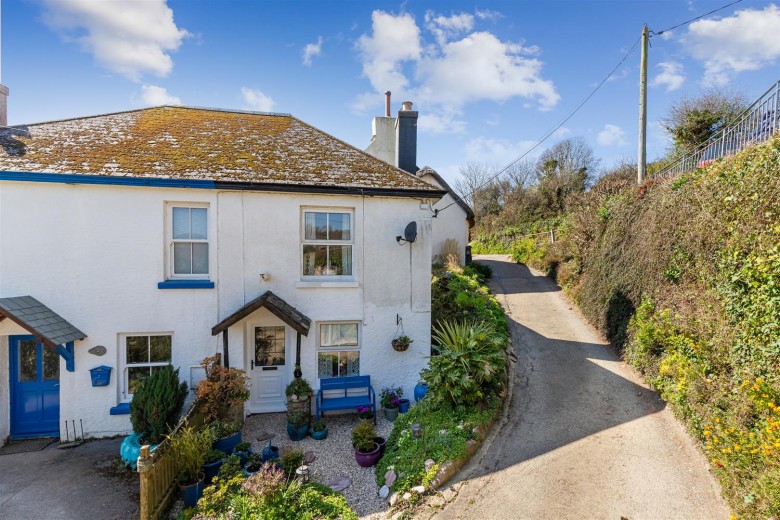 Click the photo for more details of Wakeham Cottage, South Milton, Kingsbridge