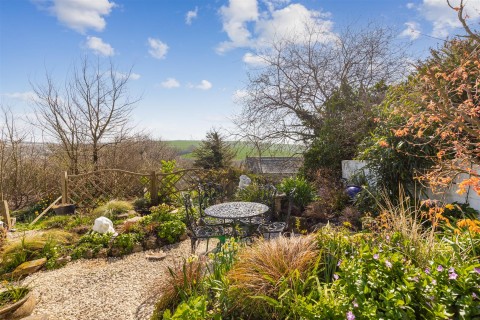 Click the photo for more details of Wakeham Cottage, South Milton, Kingsbridge