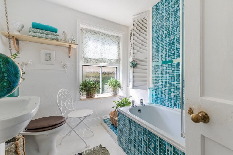 Images for Wakeham Cottage, South Milton, Kingsbridge