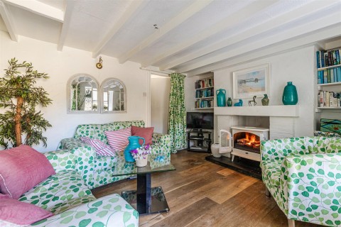 Click the photo for more details of Wakeham Cottage, South Milton, Kingsbridge