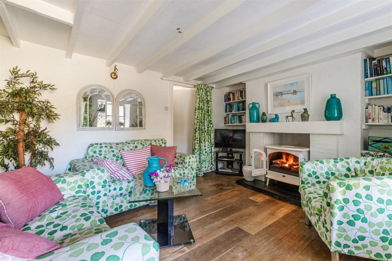 Images for Wakeham Cottage, South Milton, Kingsbridge