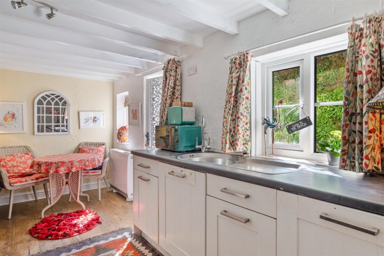 Images for Wakeham Cottage, South Milton, Kingsbridge