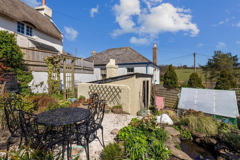 Images for Wakeham Cottage, South Milton, Kingsbridge