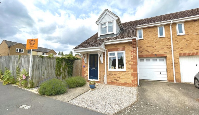 Click the photo for more details of Henley Way, Ely