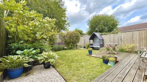 Click the photo for more details of Henley Way, Ely
