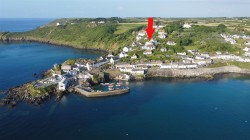 Images for School Hill, Coverack, Helston