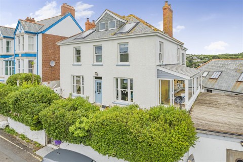 Click the photo for more details of School Hill, Coverack, Helston