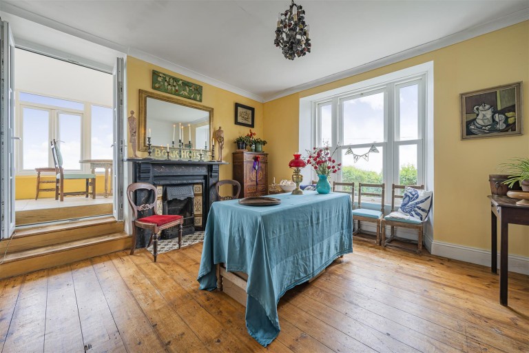 Images for School Hill, Coverack, Helston