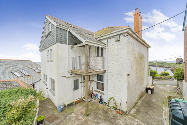 Images for School Hill, Coverack, Helston