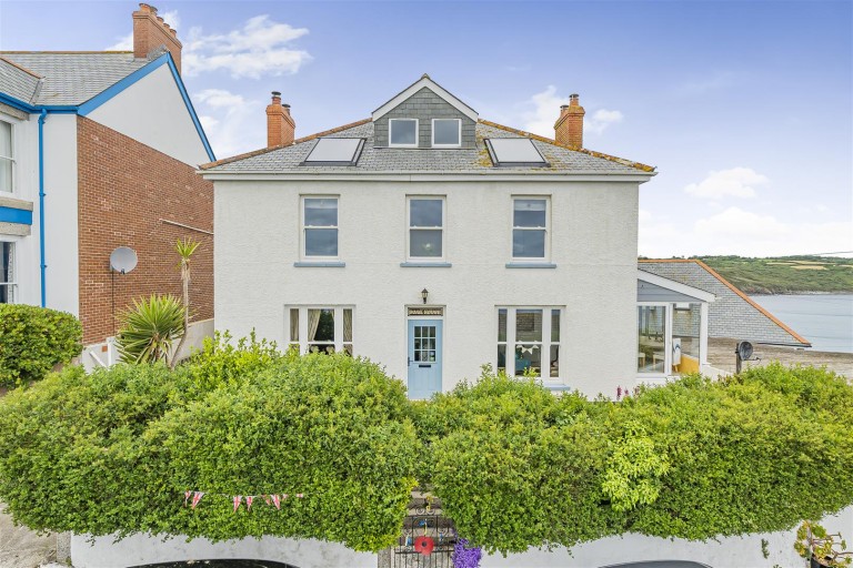 Images for School Hill, Coverack, Helston