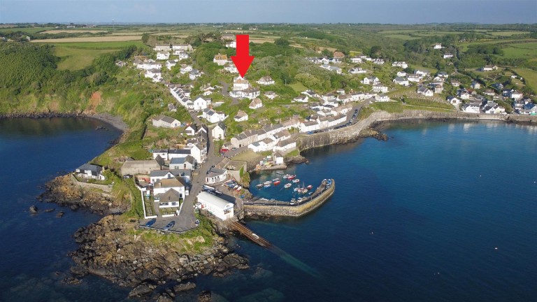 Images for School Hill, Coverack, Helston