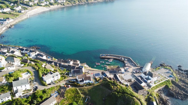 Images for School Hill, Coverack, Helston