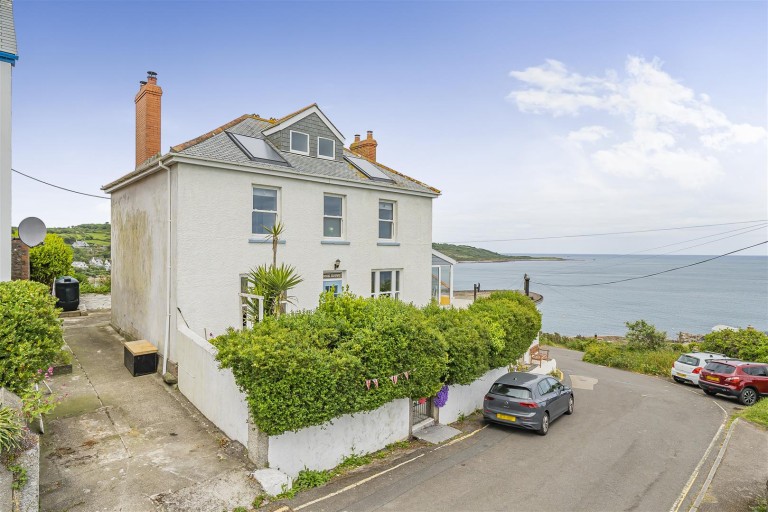 Images for School Hill, Coverack, Helston