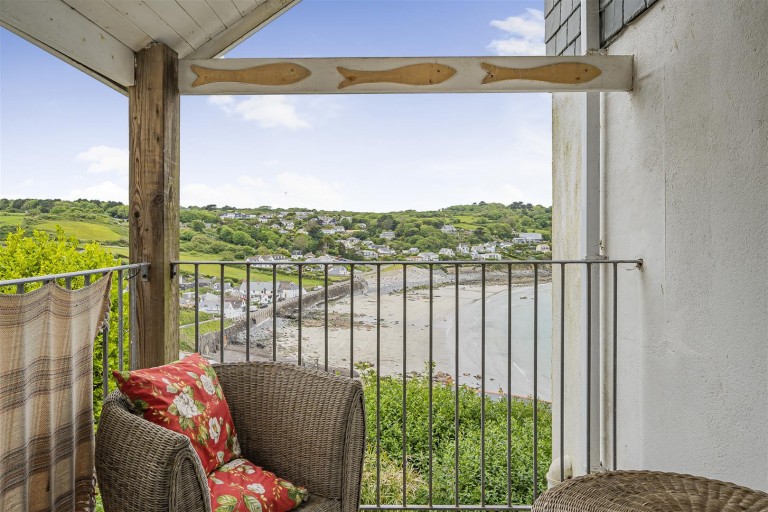 Images for School Hill, Coverack, Helston