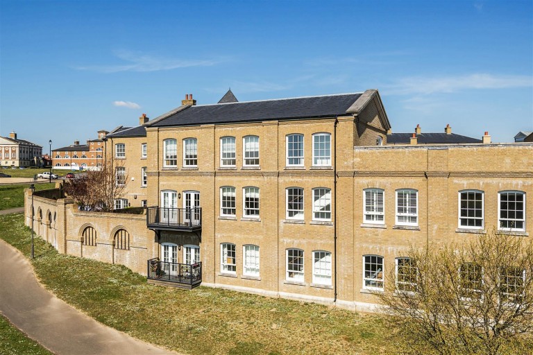 Images for Coningsby Place, Poundbury, Dorchester