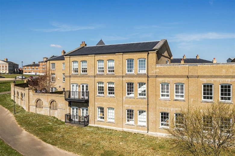 Click the photo for more details of Coningsby Place, Poundbury, Dorchester