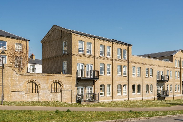 Images for Coningsby Place, Poundbury, Dorchester