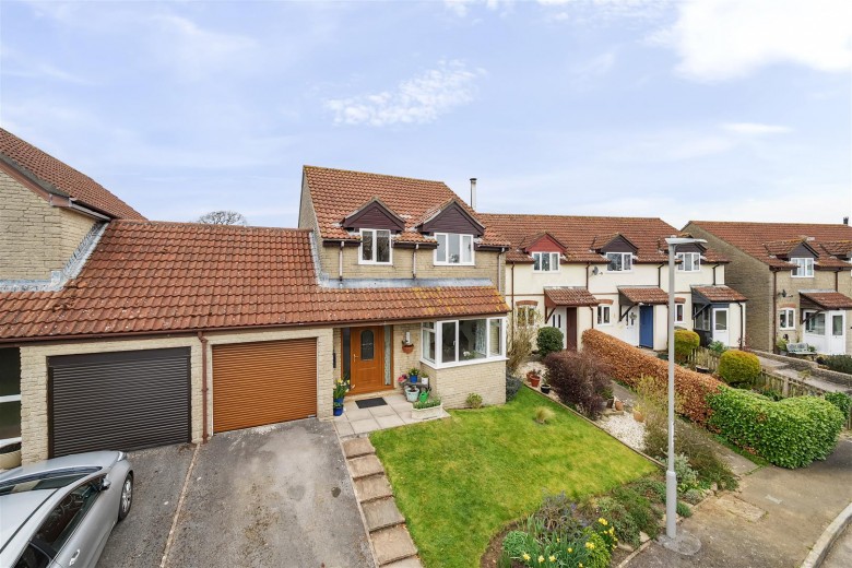Click the photo for more details of Church Green, Bishops Caundle, Sherborne