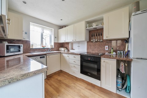 Click the photo for more details of Church Green, Bishops Caundle, Sherborne