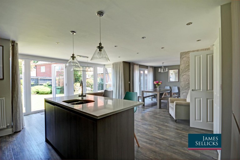 Images for Marsh Drive, Husbands Bosworth, Lutterworth