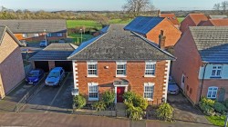 Images for Marsh Drive, Husbands Bosworth, Lutterworth