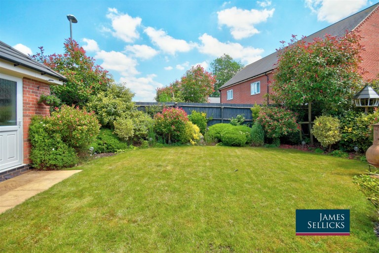 Images for Marsh Drive, Husbands Bosworth, Lutterworth