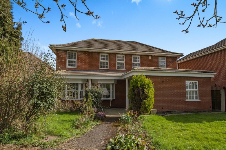 Click the photo for more details of Pallett Drive, Nuneaton, CV11