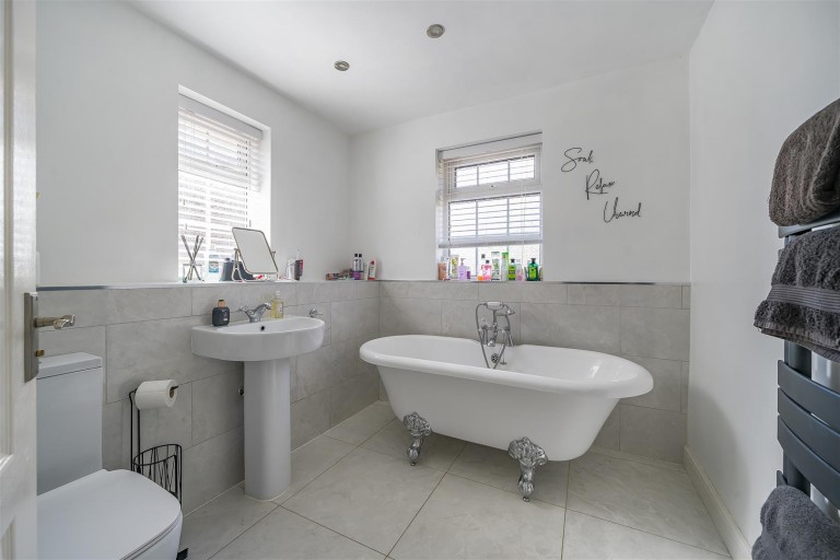 Images for Pallett Drive, Nuneaton, CV11