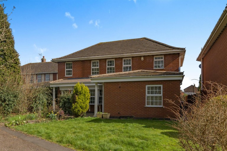 Images for Pallett Drive, Nuneaton, CV11
