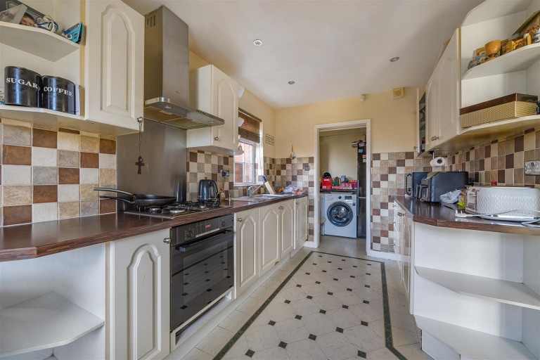 Images for Pallett Drive, Nuneaton, CV11