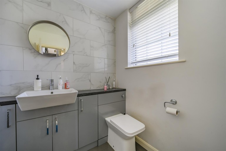 Images for Pallett Drive, Nuneaton, CV11