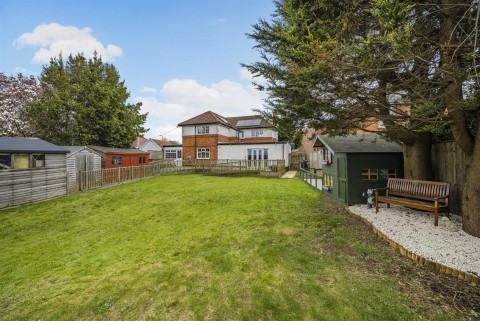 Click the photo for more details of Old Torrington Road, Barnstaple