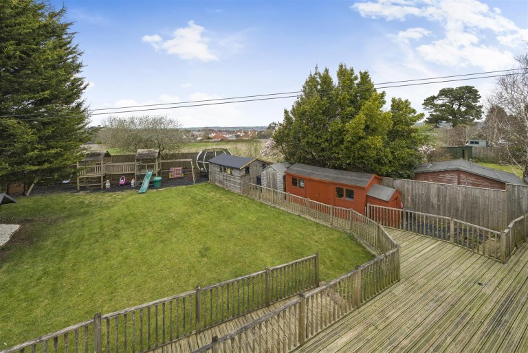 Images for Old Torrington Road, Barnstaple