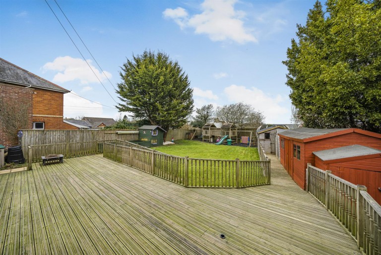 Images for Old Torrington Road, Barnstaple