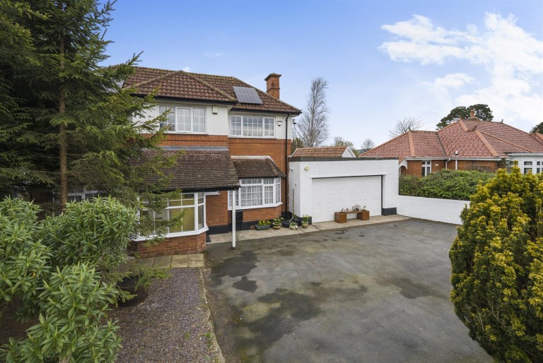 Images for Old Torrington Road, Barnstaple
