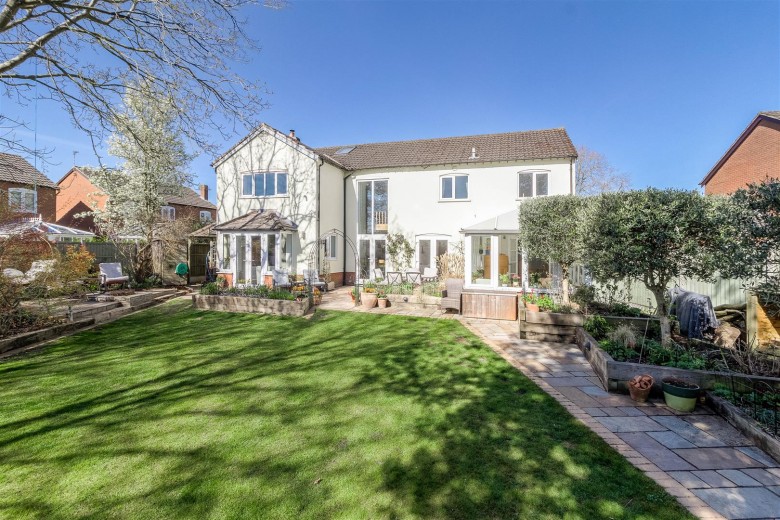Click the photo for more details of Main Road, Twycross, CV9