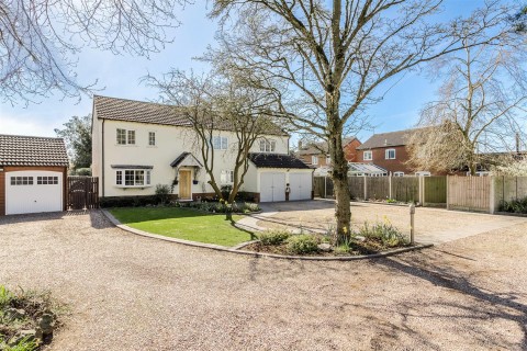 Click the photo for more details of Main Road, Twycross, CV9